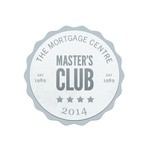 2014 Master Club Award